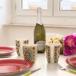 Lazzaretto Vecchio 22 Tirabora Short Rent דירה *