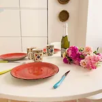 Lazzaretto Vecchio 22 Tirabora Short Rent דירה *