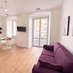 Lazzaretto Vecchio 22 Tirabora Short Rent דירה טריאסטה