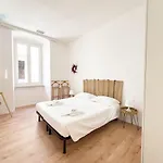 דירה Lazzaretto Vecchio 22 Tirabora Short Rent