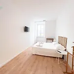 דירה Lazzaretto Vecchio 22 Tirabora Short Rent