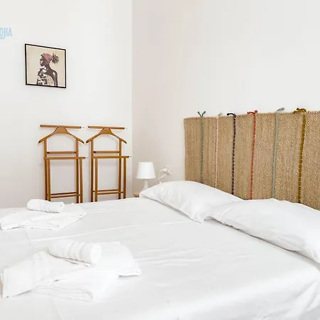 Lazzaretto Vecchio 22 Tirabora Short Rent Appartamento Trieste