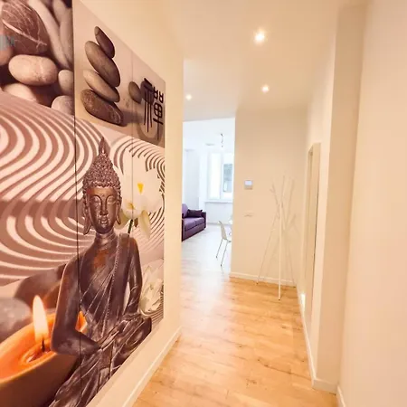 Lazzaretto Vecchio 22 Tirabora Short Rent * Trieste
