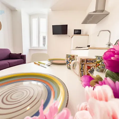 Lazzaretto Vecchio 22 Tirabora Short Rent Trieste