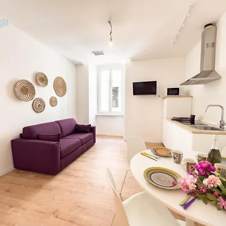 Lazzaretto Vecchio 22 Tirabora Short Rent