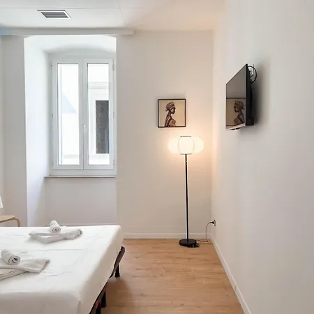 Apartament Lazzaretto Vecchio 22 Tirabora Short Rent