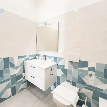 Appartamento Lazzaretto Vecchio 22 Tirabora Short Rent *