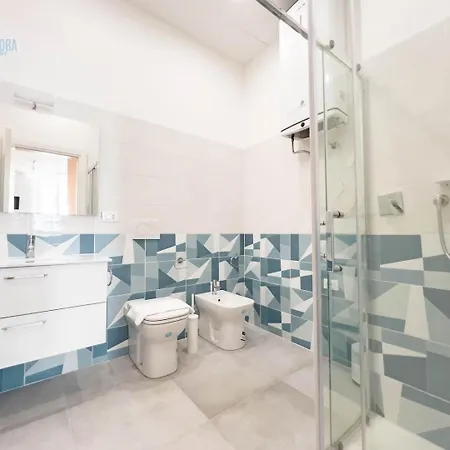 Lazzaretto Vecchio 22 Tirabora Short Rent * Trieste