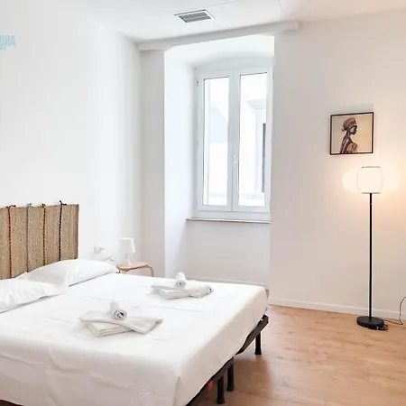 Lazzaretto Vecchio 22 Tirabora Short Rent Apartmán