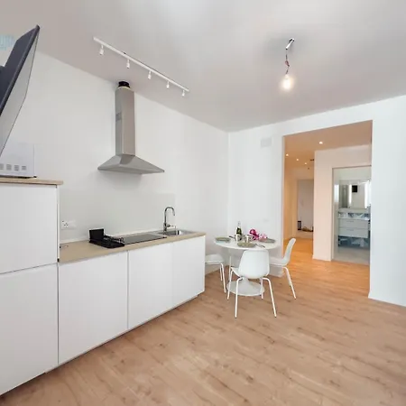 Lazzaretto Vecchio 22 Tirabora Short Rent Apartmán Terst