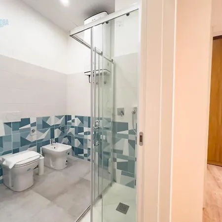 Lazzaretto Vecchio 22 Tirabora Short Rent Triest