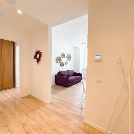 Lazzaretto Vecchio 22 Tirabora Short Rent