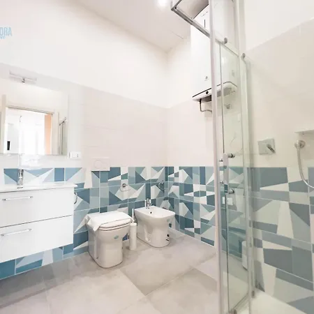 Lazzaretto Vecchio 22 Tirabora Short Rent Apartmán