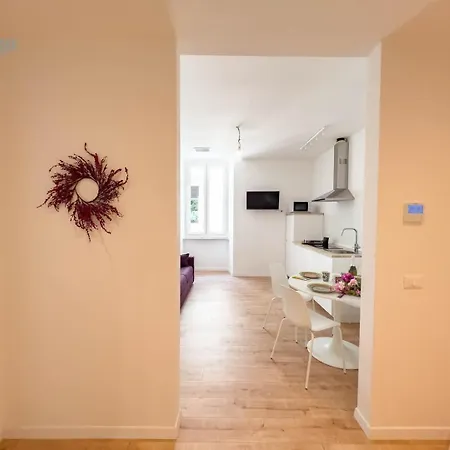 Appartamento Lazzaretto Vecchio 22 Tirabora Short Rent
