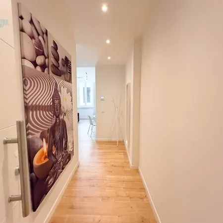 Lazzaretto Vecchio 22 Tirabora Short Rent Trieste