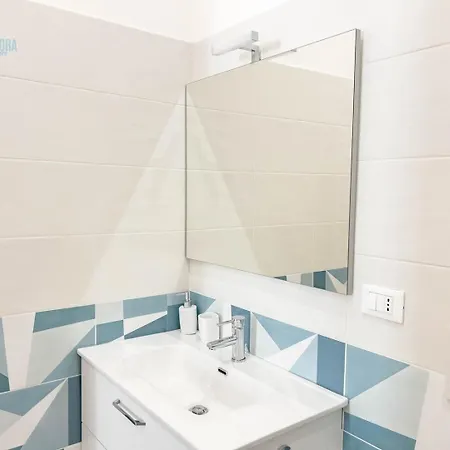Lazzaretto Vecchio 22 Tirabora Short Rent Appartamento Trieste