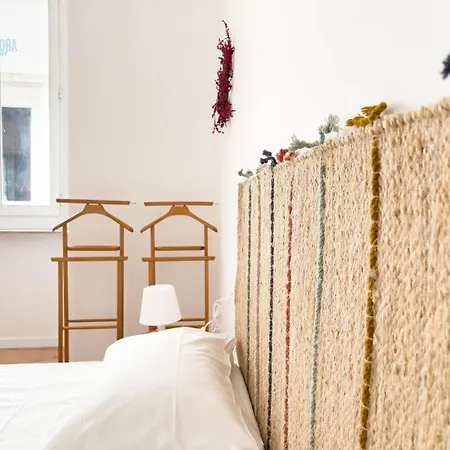 Lazzaretto Vecchio 22 Tirabora Short Rent Appartamento