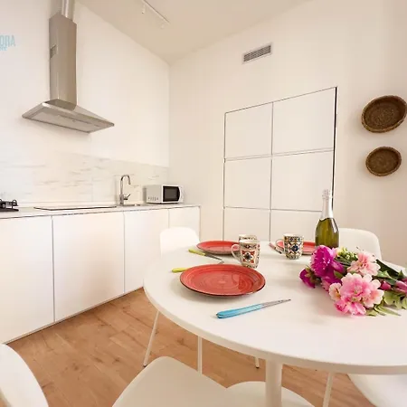 Lazzaretto Vecchio 22 Tirabora Short Rent Triest