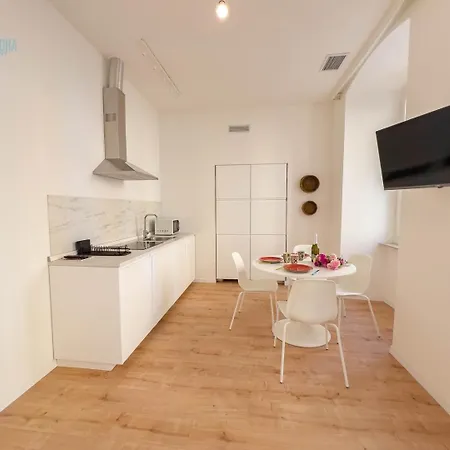 Lazzaretto Vecchio 22 Tirabora Short Rent Apartmán