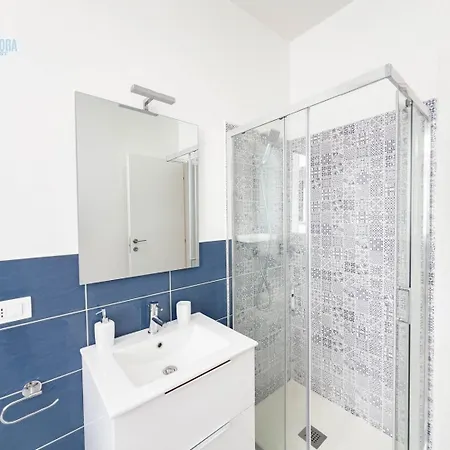 Lazzaretto Vecchio 22 Tirabora Short Rent Appartamento *