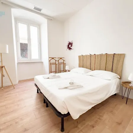 Apartmán Lazzaretto Vecchio 22 Tirabora Short Rent *
