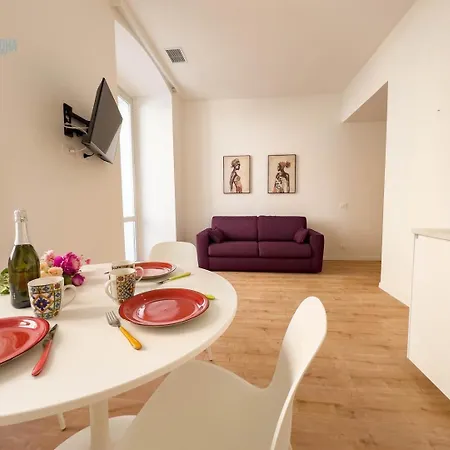 Lazzaretto Vecchio 22 Tirabora Short Rent Appartamento Trieste