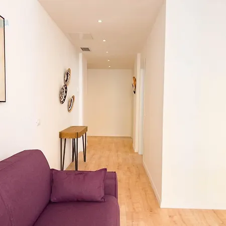 Lazzaretto Vecchio 22 Tirabora Short Rent *