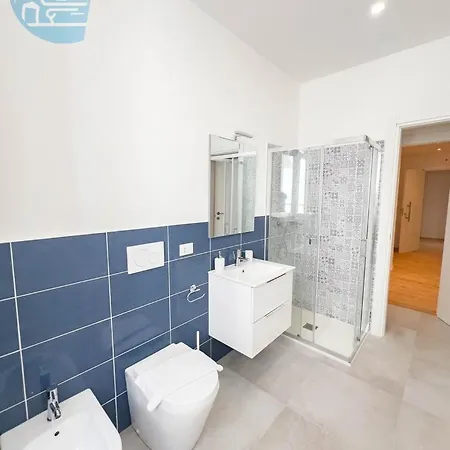 Lazzaretto Vecchio 22 Tirabora Short Rent Triest