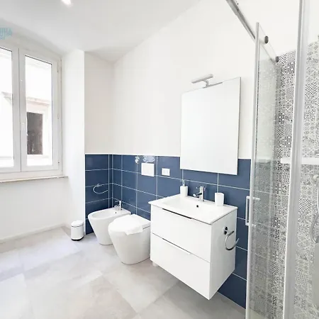Lazzaretto Vecchio 22 Tirabora Short Rent Apartmán