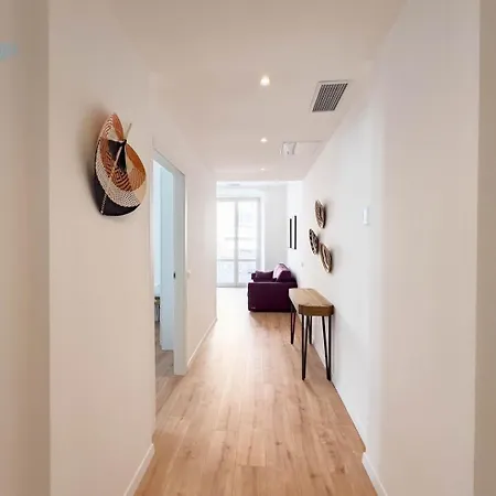 Appartamento Lazzaretto Vecchio 22 Tirabora Short Rent *