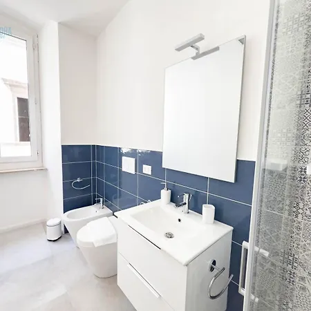 Lazzaretto Vecchio 22 Tirabora Short Rent