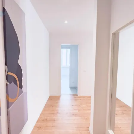Appartamento Lazzaretto Vecchio 22 Tirabora Short Rent *