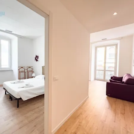 Lazzaretto Vecchio 22 Tirabora Short Rent * Terst