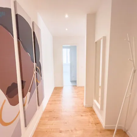 Lazzaretto Vecchio 22 Tirabora Short Rent Appartamento