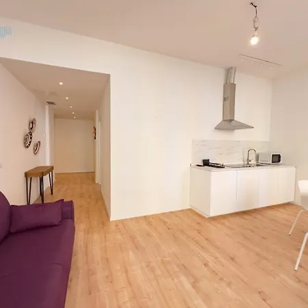 Lazzaretto Vecchio 22 Tirabora Short Rent Apartmán *