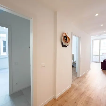 Lazzaretto Vecchio 22 Tirabora Short Rent