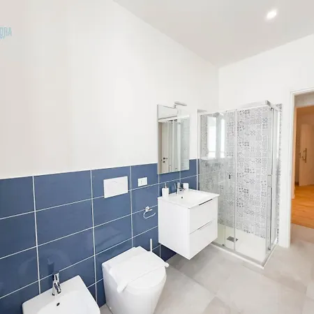 Lazzaretto Vecchio 22 Tirabora Short Rent Apartament