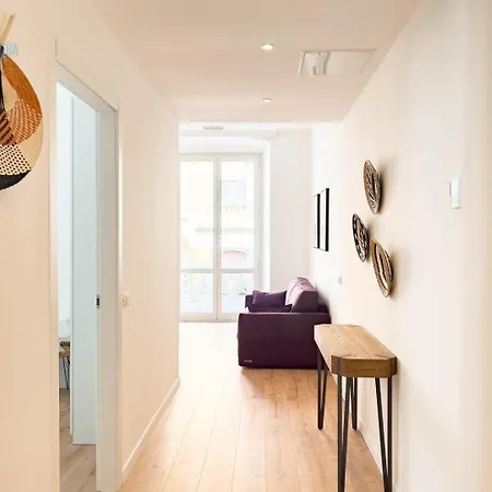 Lazzaretto Vecchio 22 Tirabora Short Rent Appartamento Trieste