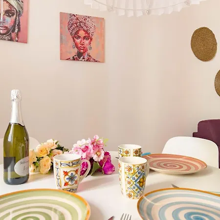 Lazzaretto Vecchio 22 Tirabora Short Rent