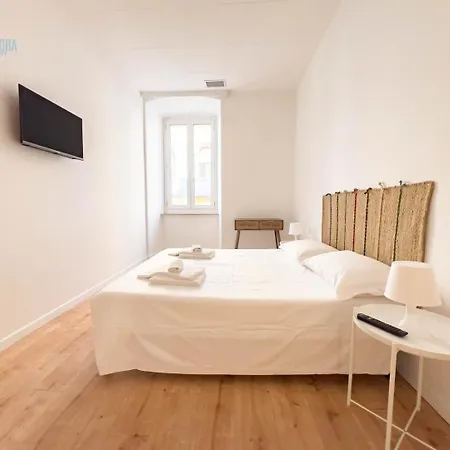 Apartament Lazzaretto Vecchio 22 Tirabora Short Rent *