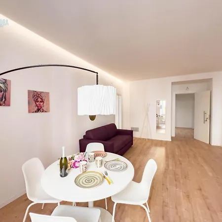 Lazzaretto Vecchio 22 Tirabora Short Rent Apartmán *