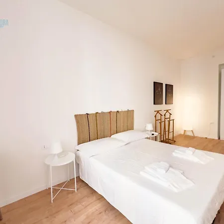 Lazzaretto Vecchio 22 Tirabora Short Rent Terst