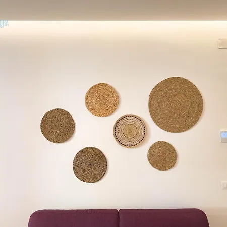 Lazzaretto Vecchio 22 Tirabora Short Rent Apartmán