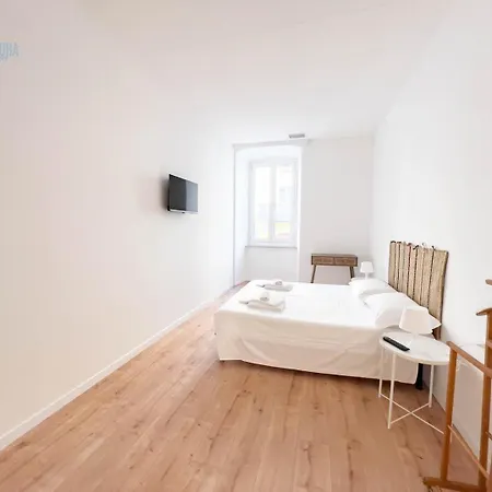 Apartmán Lazzaretto Vecchio 22 Tirabora Short Rent