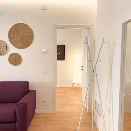 Lazzaretto Vecchio 22 Tirabora Short Rent Apartmán *
