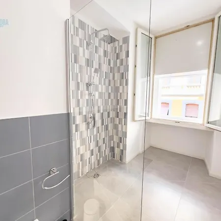 Appartamento Lazzaretto Vecchio 22 Tirabora Short Rent *