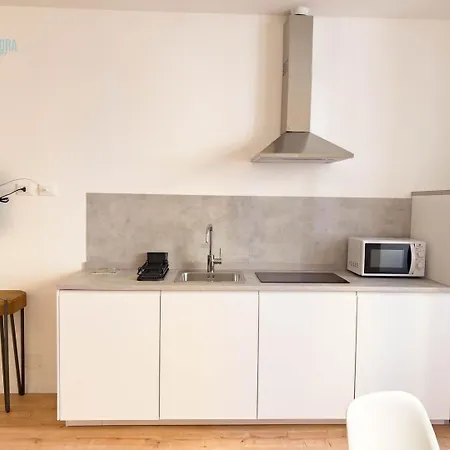 Lazzaretto Vecchio 22 Tirabora Short Rent Apartmán