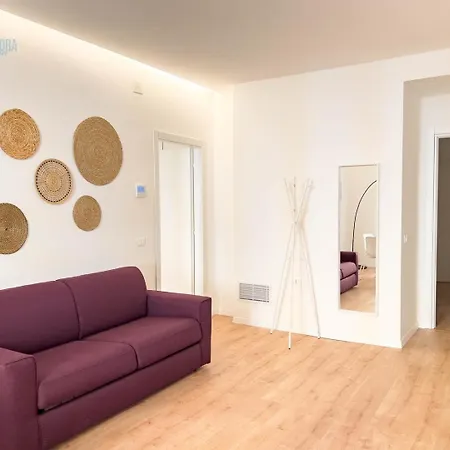 Lazzaretto Vecchio 22 Tirabora Short Rent Appartamento *