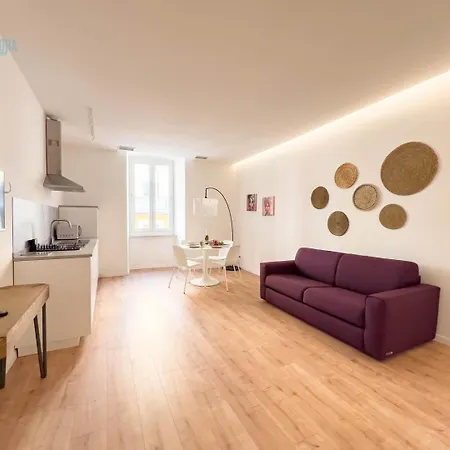 Lazzaretto Vecchio 22 Tirabora Short Rent Appartamento Trieste