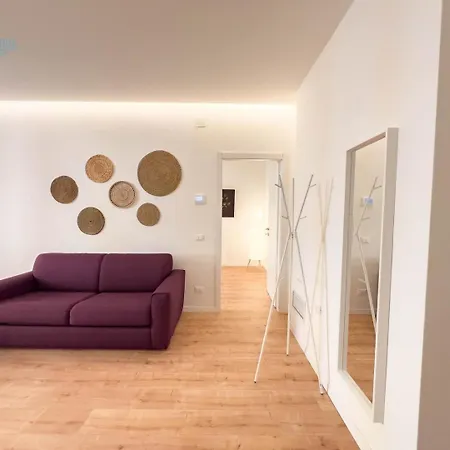 Lazzaretto Vecchio 22 Tirabora Short Rent Appartamento